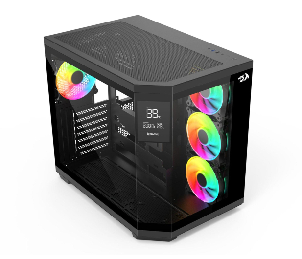 REDRAGON Vision RGB GC-625-PRO - 1347567 - zdjęcie 7